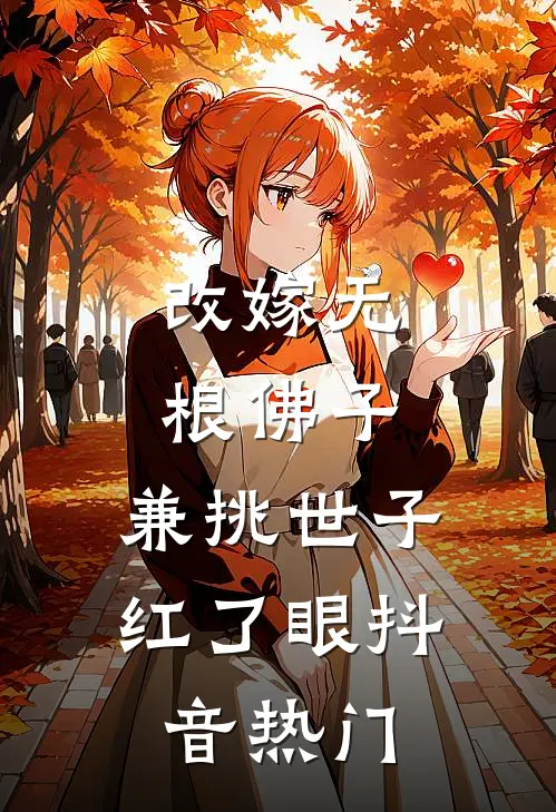 改嫁无根佛子，兼挑世子红了眼抖音热门