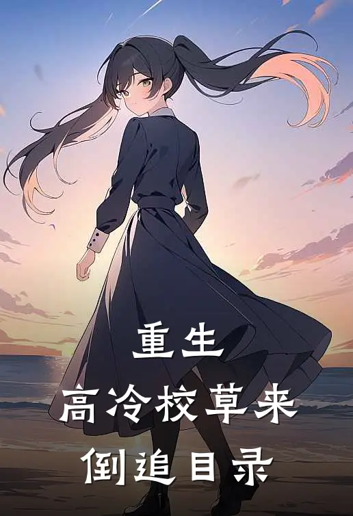 重生：高冷校草来倒追目录