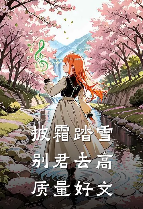 披霜踏雪别君去高质量好文