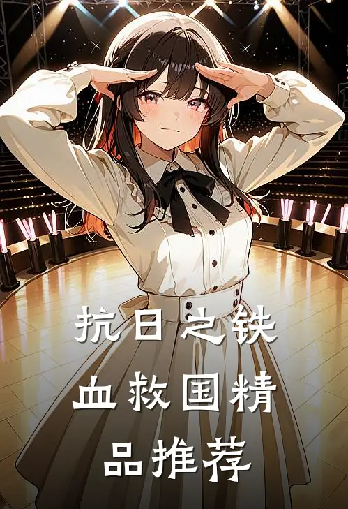 抗日之铁血救国精品推荐