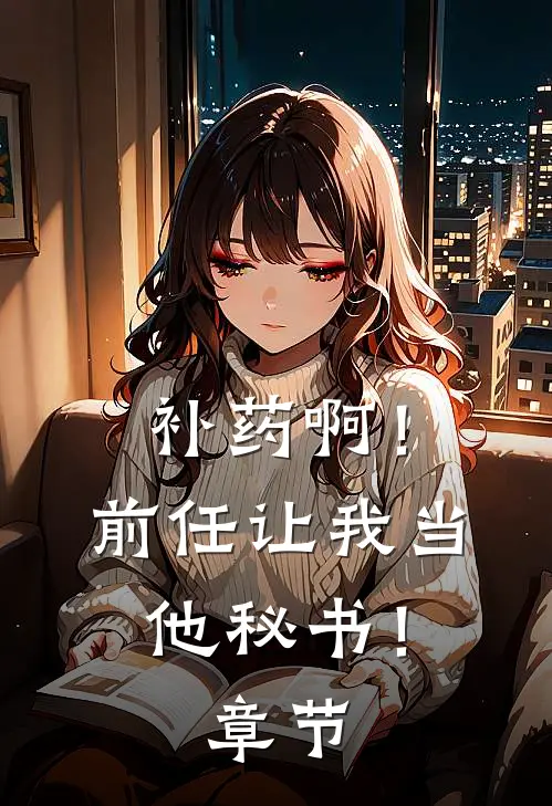 补药啊！前任让我当他秘书！章节