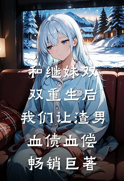 和继妹双双重生后，我们让渣男血债血偿畅销巨著