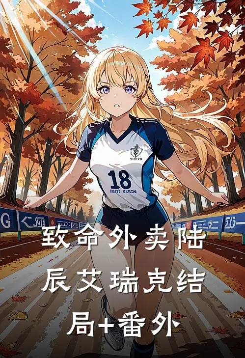 致命外卖陆辰艾瑞克结局+番外