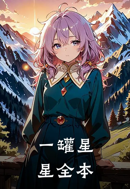 一罐星星全本