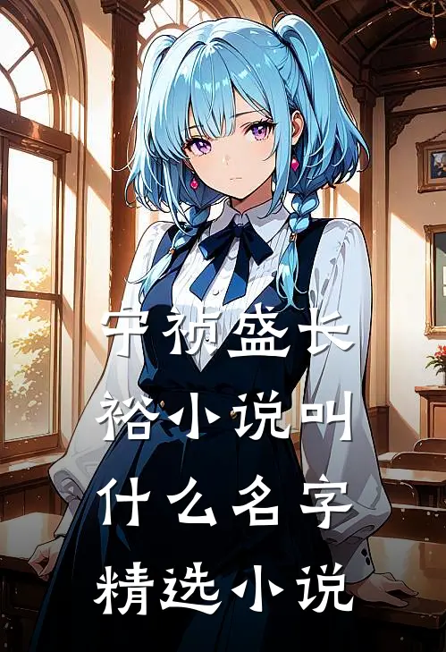 宁祯盛长裕小说叫什么名字精选小说
