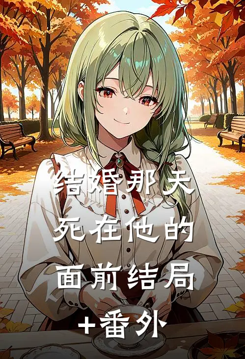 结婚那天，死在他的面前结局+番外