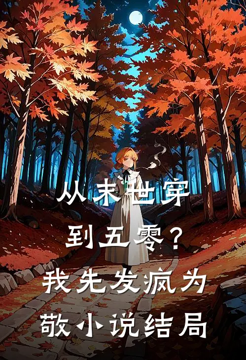 从末世穿到五零？我先发疯为敬小说结局