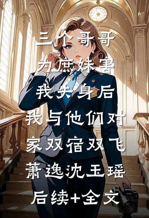 三个哥哥为庶妹害我失身后，我与他们对家双宿双飞萧逸沈玉瑶后续+全文