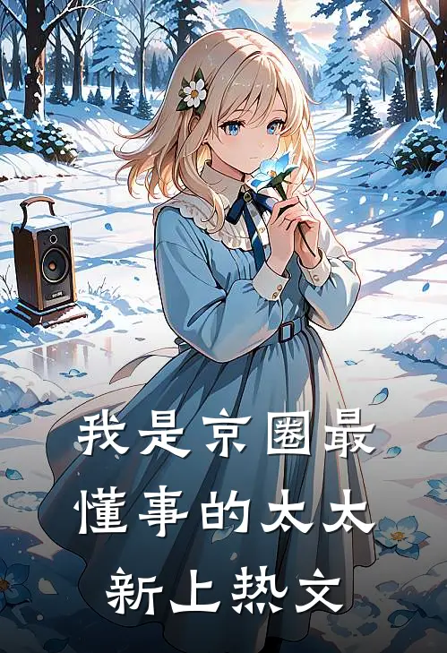 我是京圈最懂事的太太新上热文