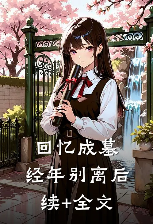 回忆成墓，经年别离后续+全文