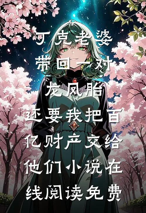 丁克老婆带回一对龙凤胎，还要我把百亿财产交给他们小说在线阅读免费