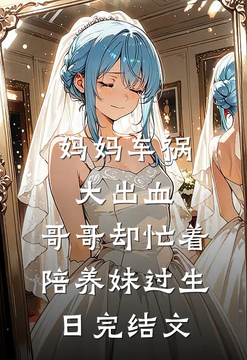 妈妈车祸大出血，哥哥却忙着陪养妹过生日完结文