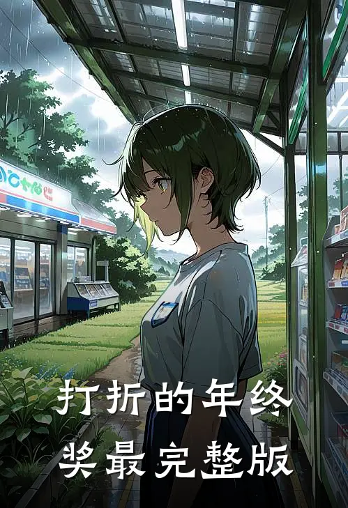 打折的年终奖最完整版