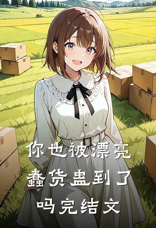 你也被漂亮蠢货蛊到了吗完结文
