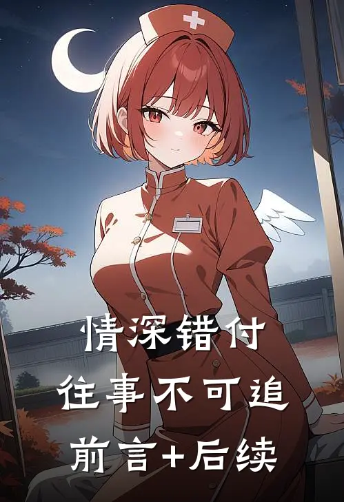 情深错付，往事不可追前言+后续