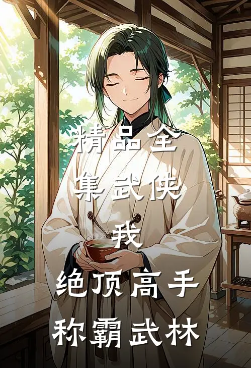 精品全集武侠：我，绝顶高手，称霸武林