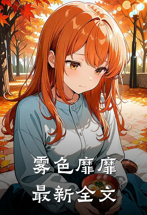 雾色靡靡最新全文