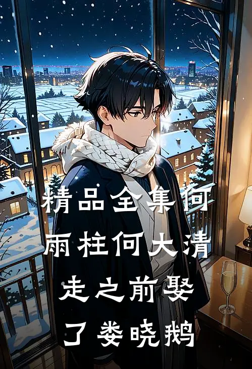 精品全集何雨柱何大清走之前娶了娄晓鹅