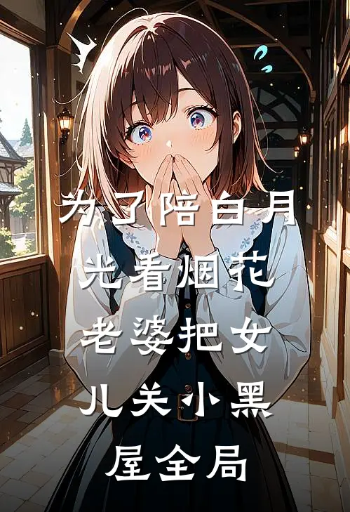 为了陪白月光看烟花，老婆把女儿关小黑屋全局