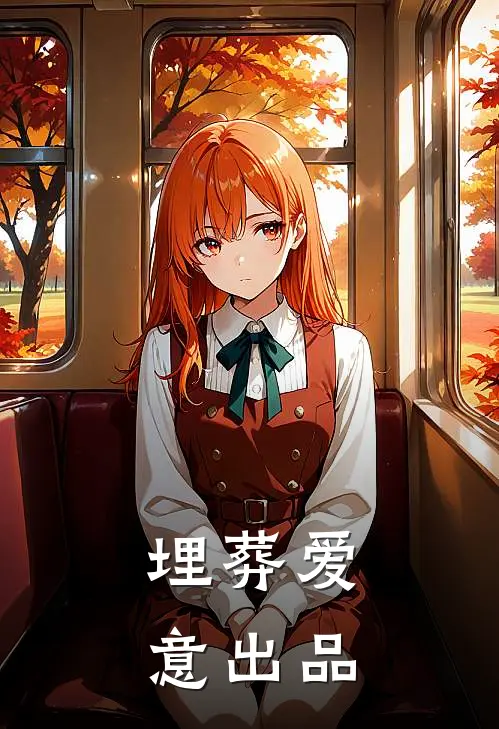 埋葬爱意出品