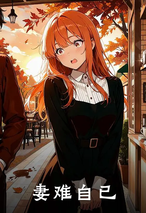 妻难自已