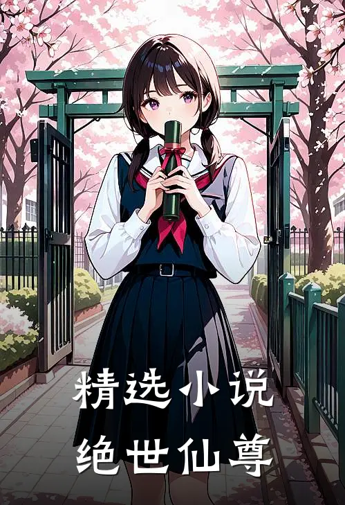 精选小说绝世仙尊