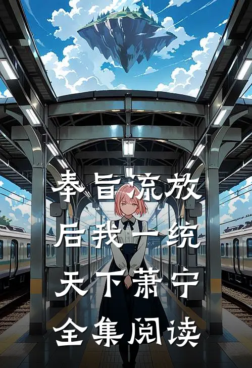 奉旨流放后我一统天下萧宁全集阅读