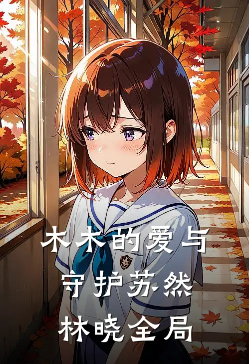 木木的爱与守护苏然林晓全局