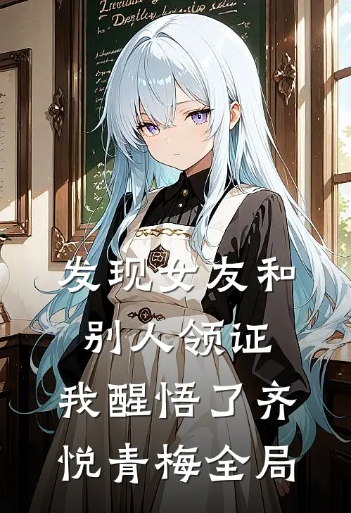 发现女友和别人领证，我醒悟了齐悦青梅全局