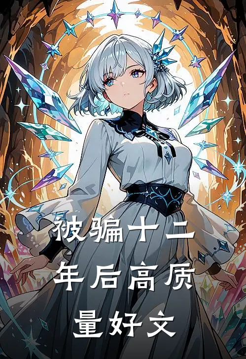 被骗十二年后高质量好文