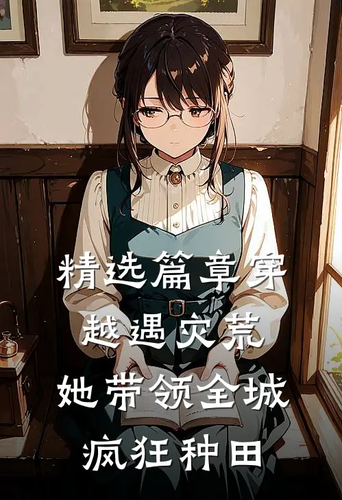 精选篇章穿越遇灾荒，她带领全城疯狂种田