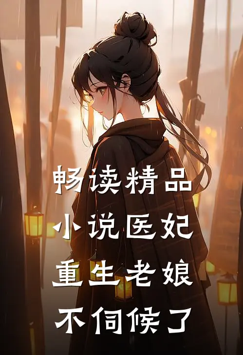 畅读精品小说医妃重生老娘不伺候了