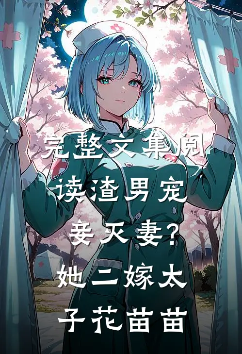完整文集阅读渣男宠妾灭妻?她二嫁太子花苗苗
