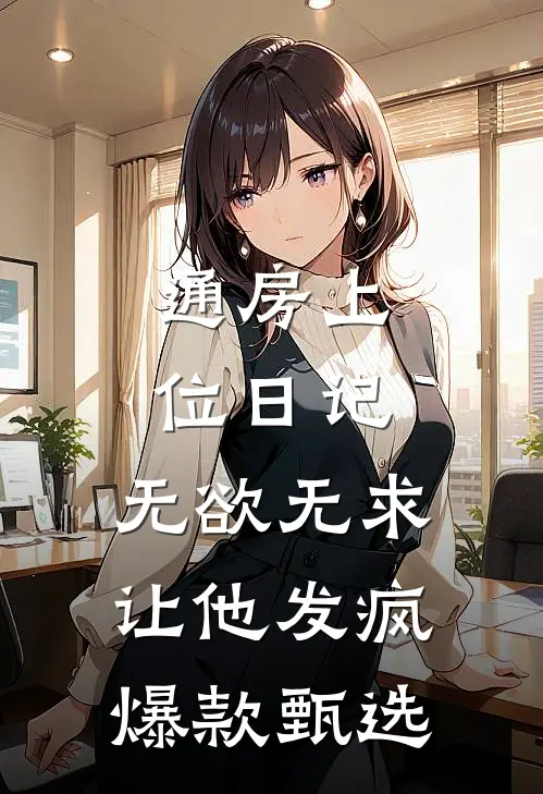 通房上位日记：无欲无求让他发疯爆款甄选