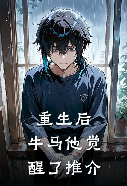 重生后，牛马他觉醒了推介