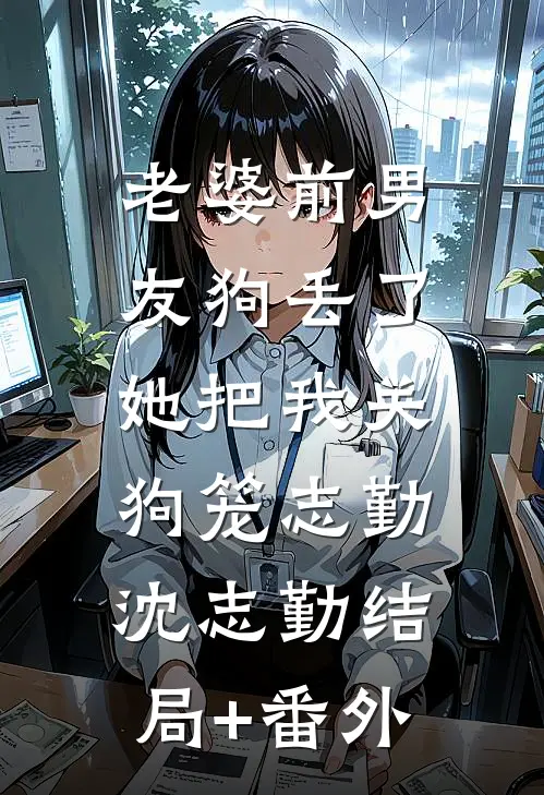 老婆前男友狗丢了，她把我关狗笼志勤沈志勤结局+番外