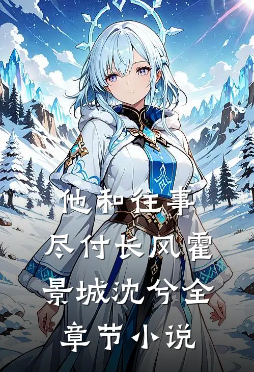 他和往事，尽付长风霍景城沈兮全章节小说