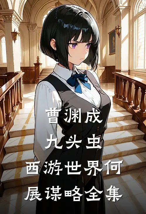 曹渊成九头虫，西游世界何展谋略 全集
