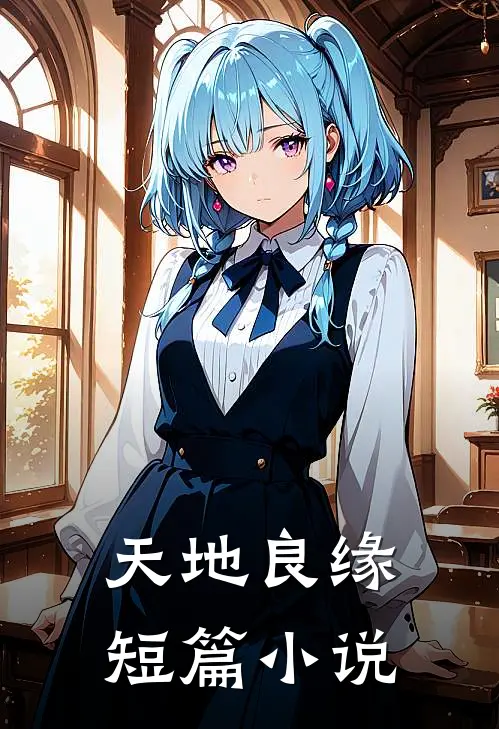 天地良缘短篇小说