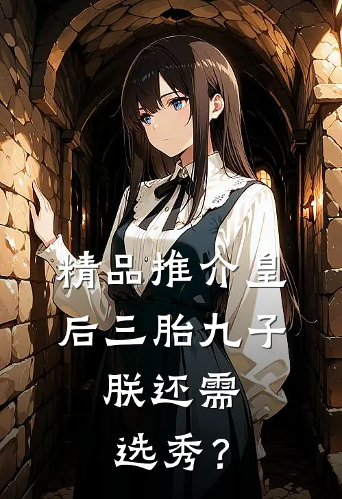 精品推介皇后三胎九子，朕还需选秀？