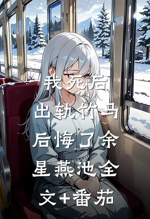 我死后，出轨竹马后悔了余星燕池全文+番茄