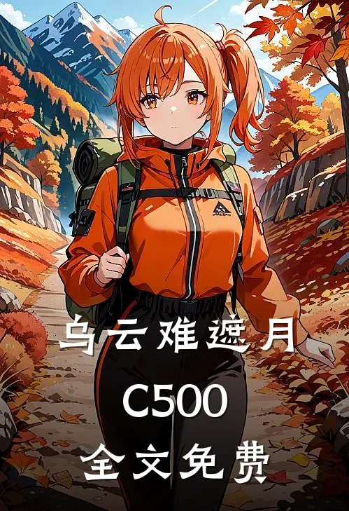 乌云难遮月C500全文免费