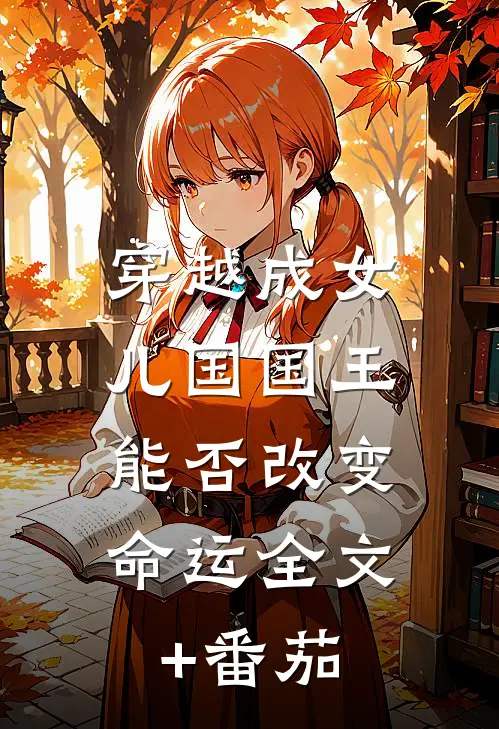 穿越成女儿国国王，能否改变命运全文+番茄