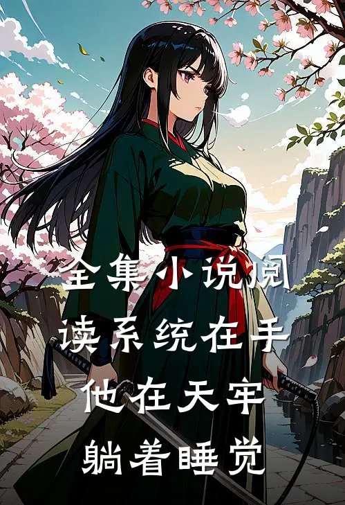 全集小说阅读系统在手，他在天牢躺着睡觉