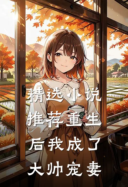 精选小说推荐重生后我成了大帅宠妻