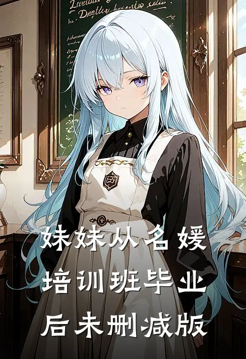 妹妹从名媛培训班毕业后未删减版