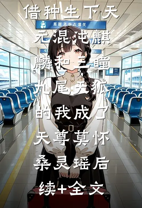 被退婚后，借种生下天元混沌麒麟和三瞳九尾天狐的我成了天尊莫怀桑灵瑶后续+全文