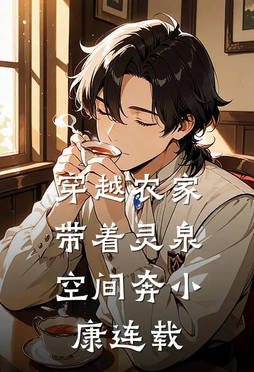 穿越农家：带着灵泉空间奔小康连载