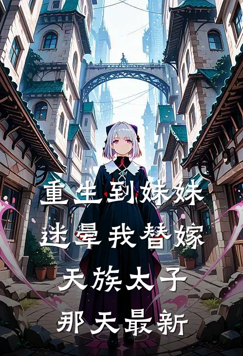 重生到妹妹迷晕我替嫁天族太子那天最新