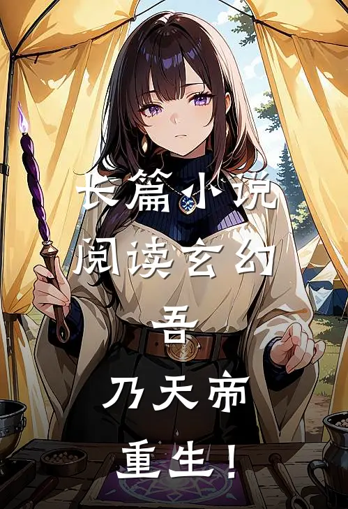 长篇小说阅读玄幻：吾，乃天帝重生！